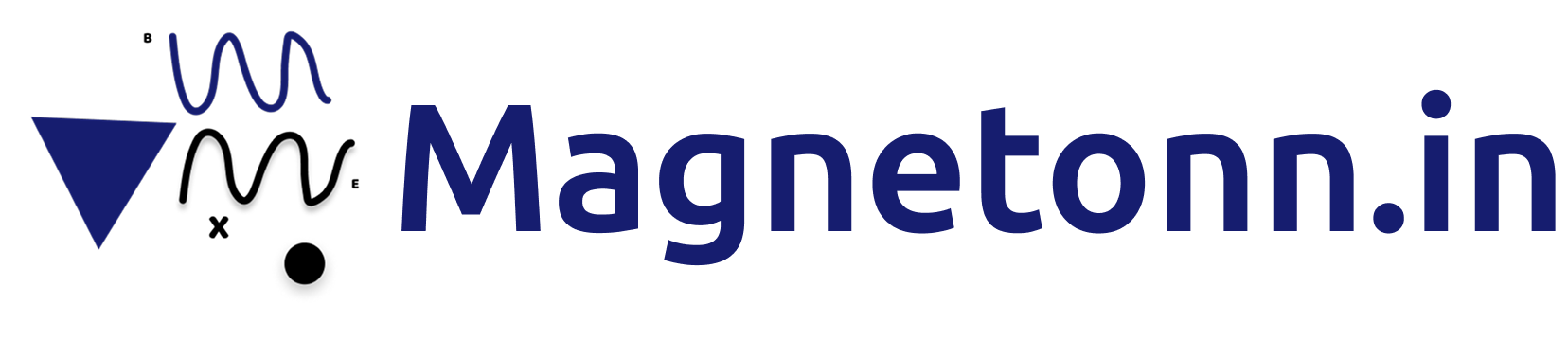 magnetonn.in logo